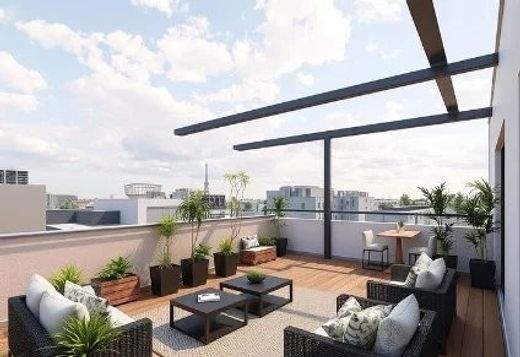 Appartement à Sceaux, Hauts-de-Seine