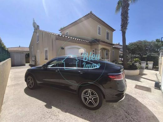 Villa in Pérols, Hérault