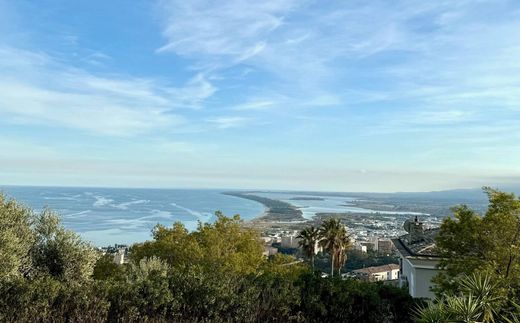 Luxe woning in Bastia, Upper Corsica