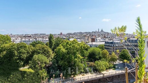 套间/公寓  Monceau, Courcelles, Ternes, Paris