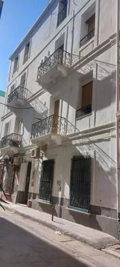 Complexes résidentiels à Tunis