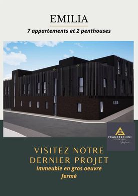 Piso / Apartamento en Herstal, Province de Liège