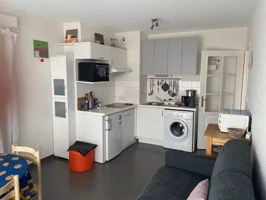 Apartament w Quend-Plage, Somme