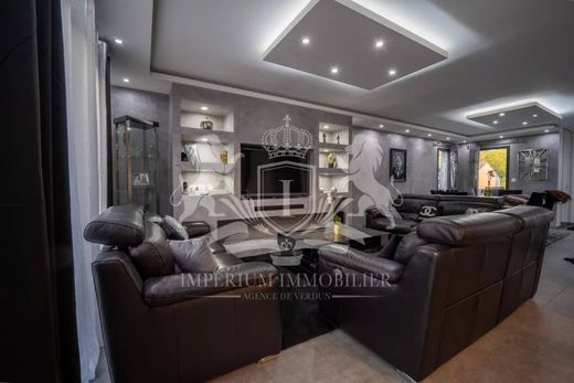 Luxury home in Florange, Moselle