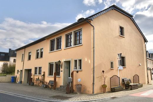 Casa de lujo en Pettingen, Mersch