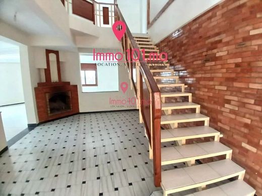 Villa in Rabat, Rabat-Salé-Kénitra