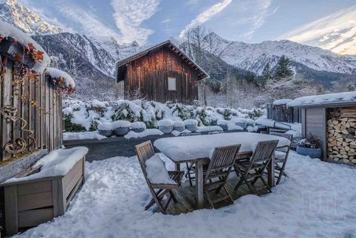 套间/公寓  夏慕尼, Haute-Savoie