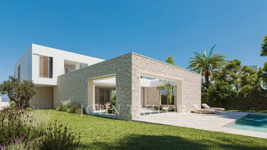 Villa in Sol de Mallorca, Province of Balearic Islands