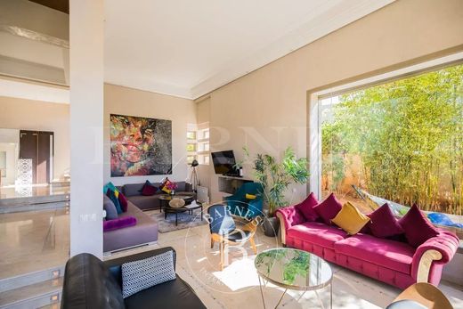 Villa - Marrakech, Marrakesh-Safi