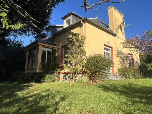 Casa de lujo en Brest, Finisterre