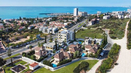 Lüks ev Pyrgos, Limassol District