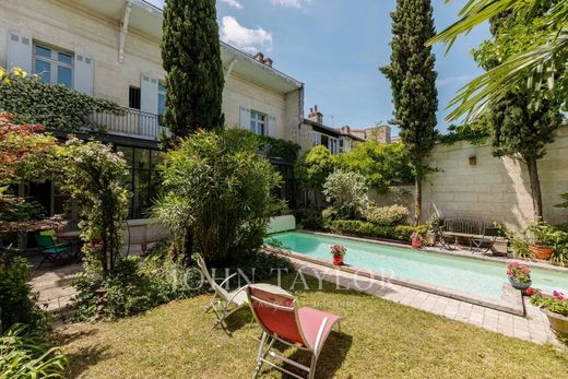 Luxe woning in Bordeaux, Gironde