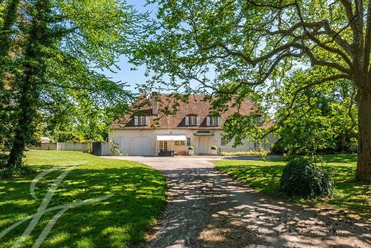 Luxury home in Presinge, Geneva