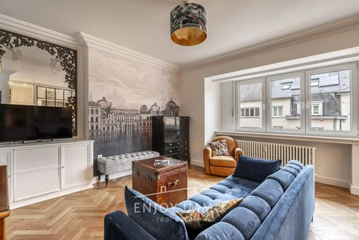 Apartment in Luxembourg, Ville de Luxembourg
