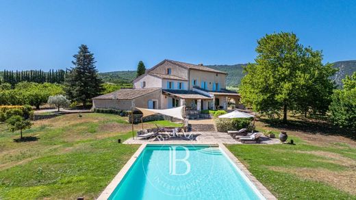 Rustico o Casale a Bonnieux, Vaucluse