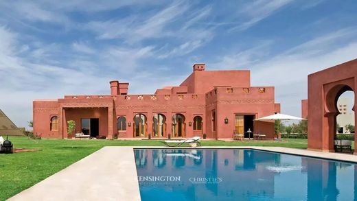 Villa in Marrakesch, Marrakech