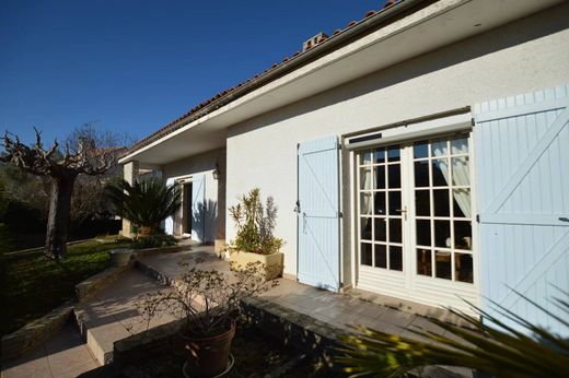 호화 저택 / Saint-Aunès, Hérault