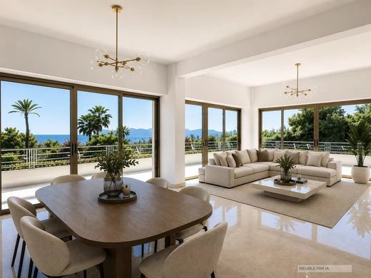 Piso / Apartamento en Cannes, Alpes Marítimos