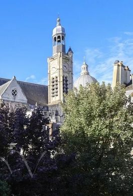Apartment in Sorbonne, Jardin des Plantes, Saint-Victor, Paris