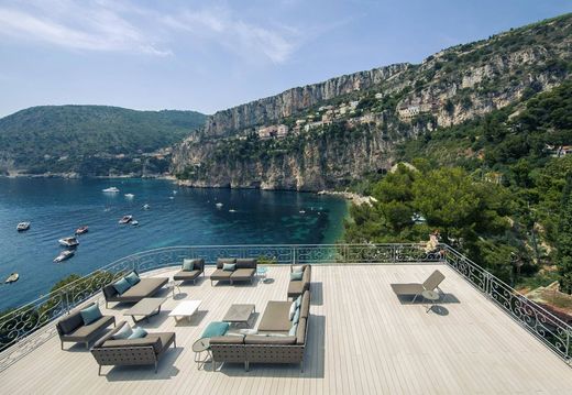 Willa w Cap-d'Ail, Alpes-Maritimes