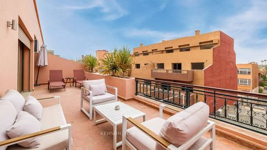 Apartamento - Marrakech, Marrakesh-Safi