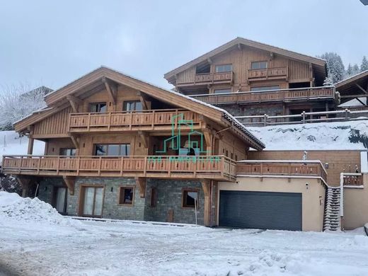 Chalet à Crest-Voland, Savoie