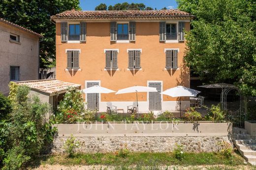Luxury home in Riez, Alpes-de-Haute-Provence