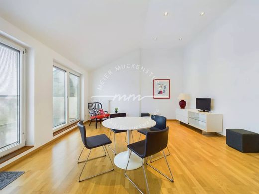 Apartment in Luxembourg, Ville de Luxembourg