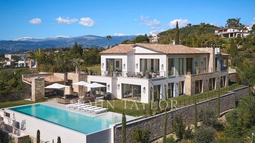 منزل ﻓﻲ كان, Alpes-Maritimes