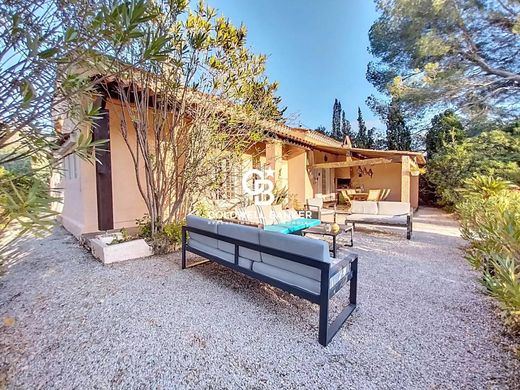 Luxe woning in Fréjus, Var