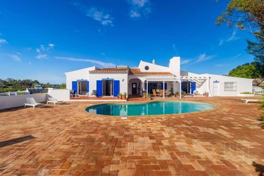 Luxury home in Bensafrim e Barão de São João, Lagos