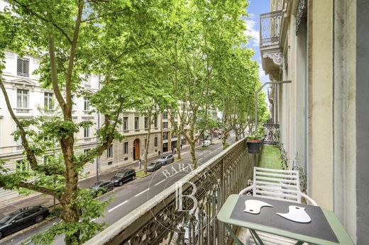 套间/公寓  里昂, Rhône