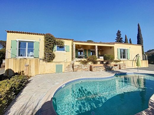 Villa in Saint-Raphaël, Var
