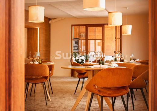 Casa de luxo - Gueberschwihr, Alto Reno