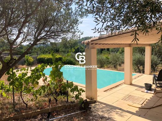 Villa in Lorgues, Var