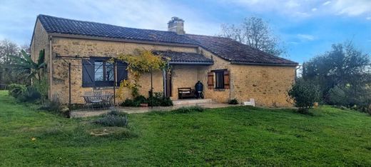 호화 저택 / Saint-Avit-Sénieur, Dordogne