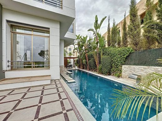 Villa in Marrakech, Marrakesh-Safi