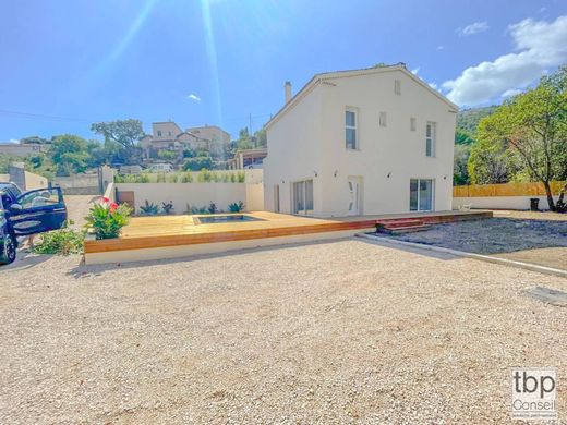 Luxe woning in Marseille, Bouches-du-Rhône