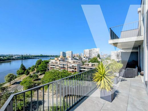 Квартира, Нант, Loire-Atlantique