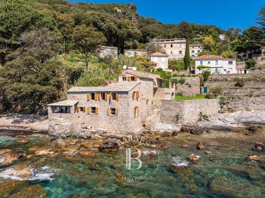 Villa Bastia, Upper Corsica
