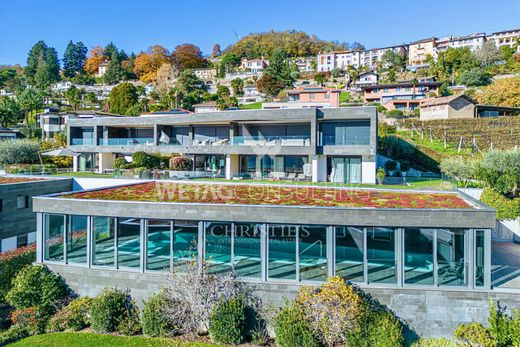 Apartment in Porza, Lugano