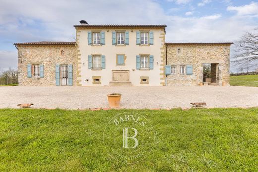 Luxury home in Castres, Tarn