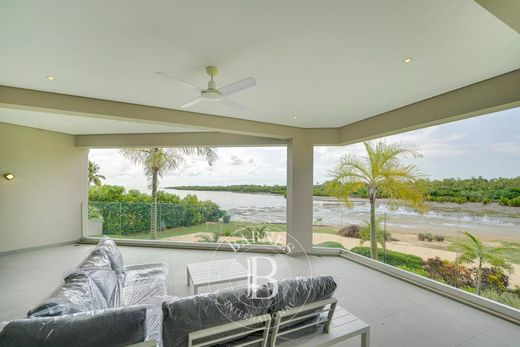 Apartamento - Îlot Fortier, Black River District