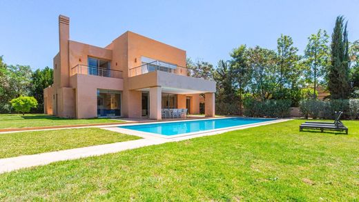 Villa à Marrakech, Marrakesh-Safi