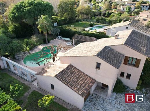 Villa in Antibes, Alpes-Maritimes