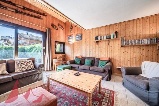 Chalet en Morzine, Alta Saboya