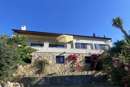 Casa de luxo - La Cadière-d'Azur, Var