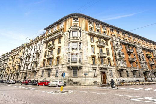 ミラノ, Città metropolitana di Milanoのアパートメント