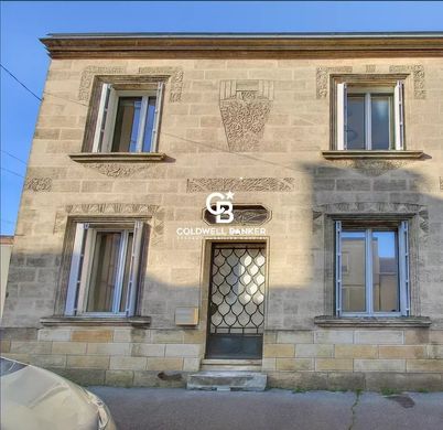 Luksusowy dom w Bordeaux, Gironde