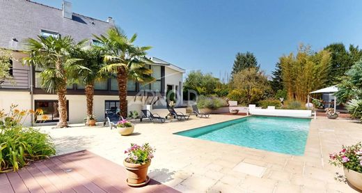 Casa de lujo en Orgères, Ille y Vilaine